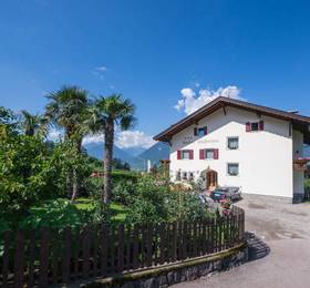 Отдых в B&B Grafenstein  - Италия, Мерано