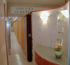 Отдых в Sporting Center - Италия, Монтегротто-Терме