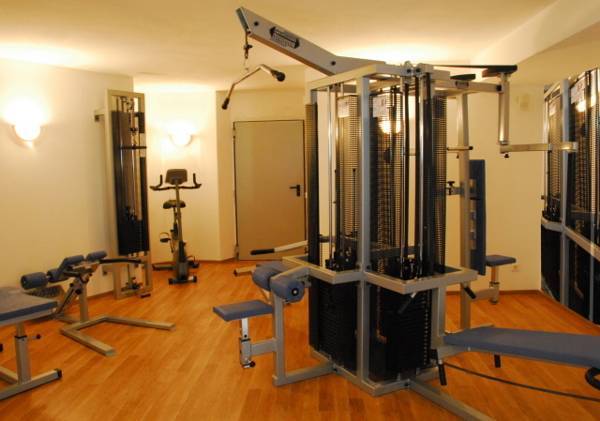 Hotel Bergblick  3* Италия, Рачинес