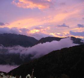 Отдых в Hotel Bergblick  - Италия, Рачинес