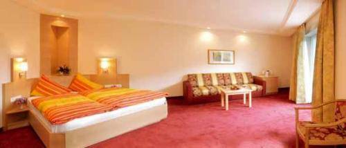 Hotel Elisabeth  3* Италия, Мерано