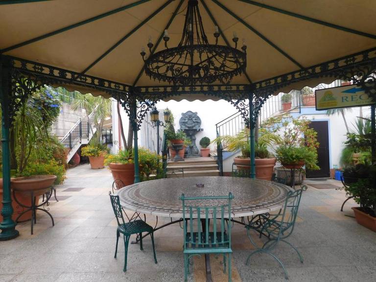 Hotel Blumentag 