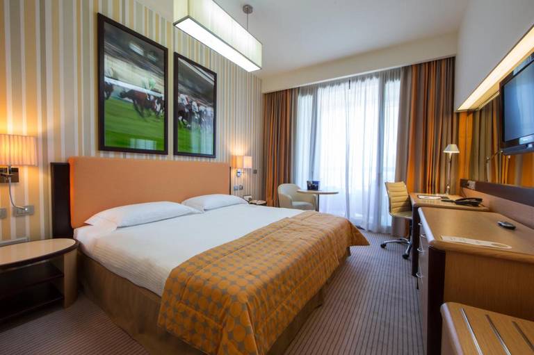 Atahotel Varese 
