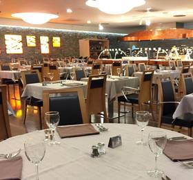 Novotel Andorra  в Андорре Ла Велле