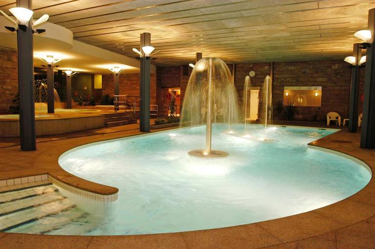 Novotel Andorra 