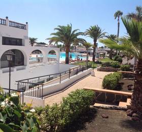 Отдых в Maspalomas Lago - Испания, Маспаломас