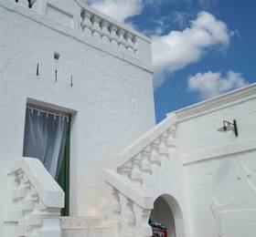Отдых в Masseria Trotta  - Италия, Фазано