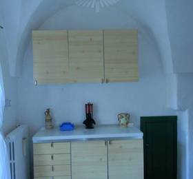 Masseria Trotta  в Фазано