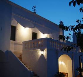Туры в Masseria Trotta  в Италии