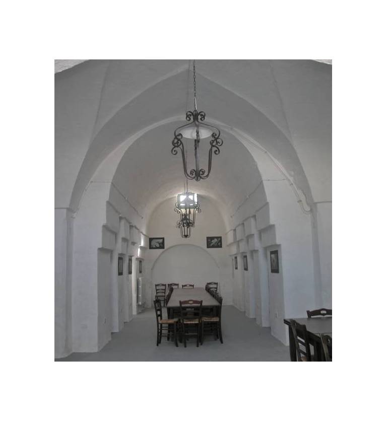 Masseria Trotta 