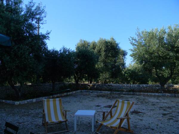 Masseria Trotta 