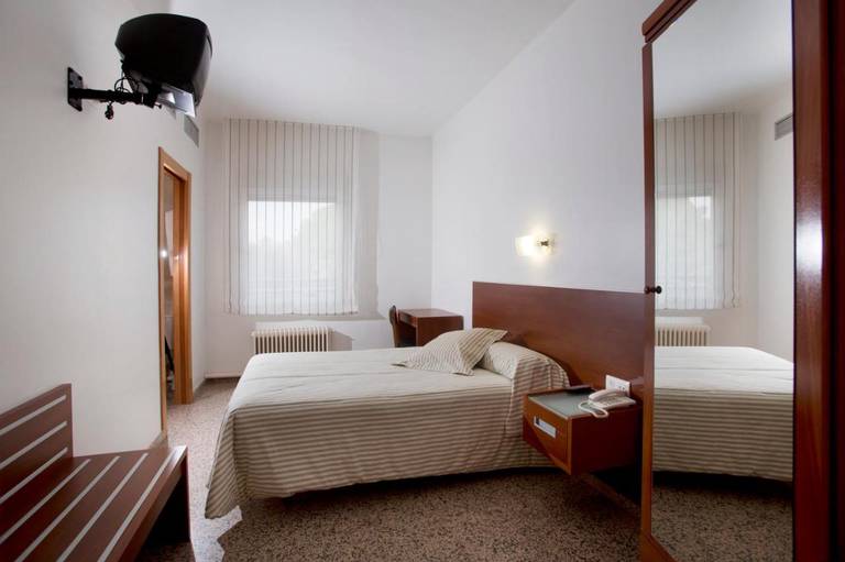 Hotel Marivella 