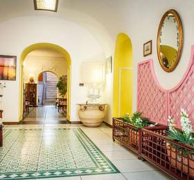 Туры в Annabelle Hotel, Ischia Porto в Италии