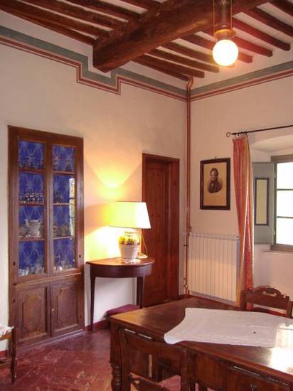Villa Minghetti  Италия, Лампорекчио