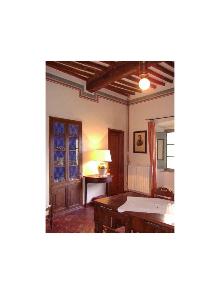 Villa Minghetti 