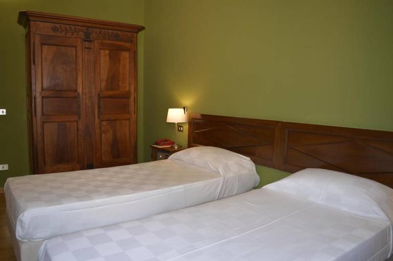 Albergo Bologna 