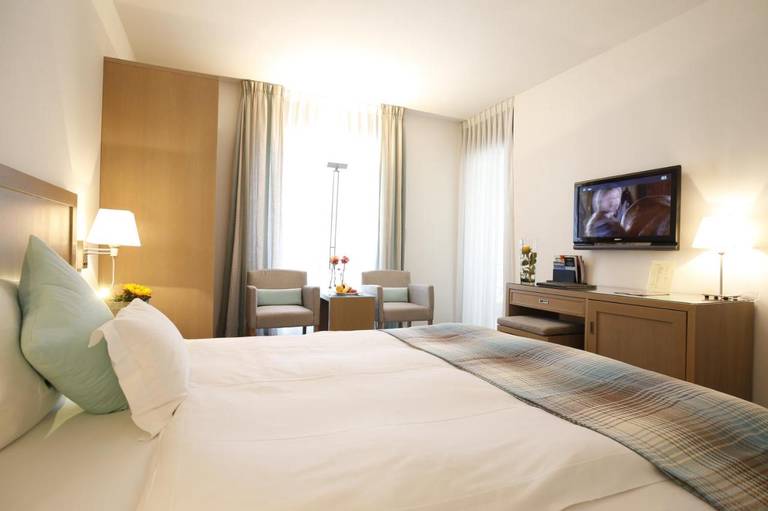 Hotel Ascovilla 