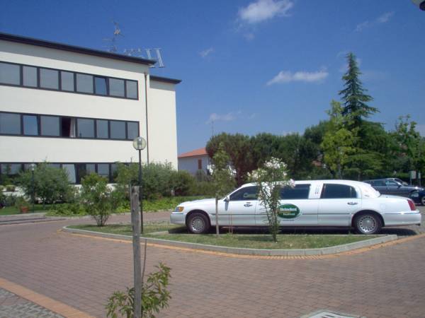 Hotel Il Maglio  3* Италия, Имола