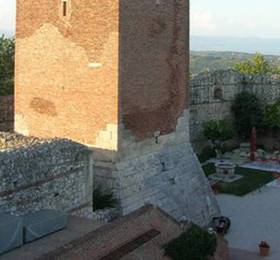 Туры в Al Castello Tre в Италии