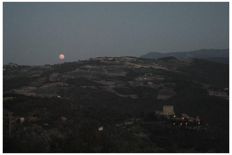 Poggio Al Vento