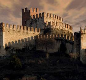 Отдых в Al Castello Uno  - Италия, Монтеккьо-Маджоре