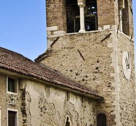 Al Castello Uno  в Монтеккьо-Маджоре