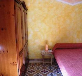 B&B La Terrazza  в Трезнурагесе