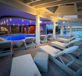 Туры в Parkhotel Delta  в Швейцарии
