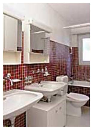 Haus Pramalinis - Mosbacher