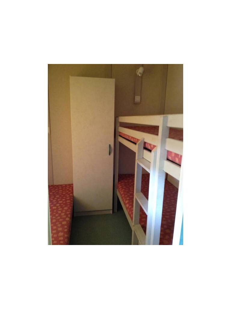 Camping Neptuno 
