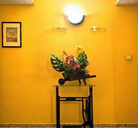 Туры в Hotel Les Fonts  в Андорре