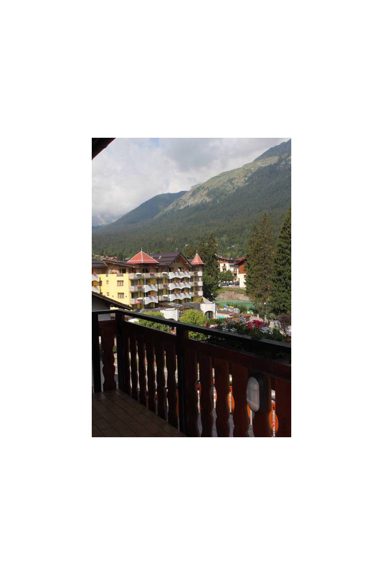 Hotel Bottamedi 