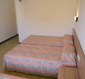 Hotel Mar Bella  в Тосса де Мар