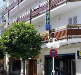 Отдых в Hotel Mar Bella  - Испания, Тосса де Мар