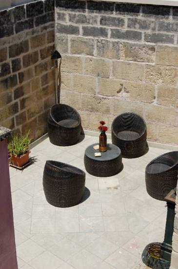 B&B Nonna Lucia  Италия, Мартано
