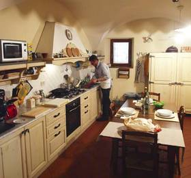 Туры в B&B Borgolecchi в Италии