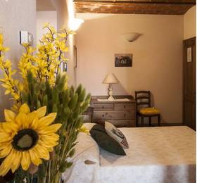 Отдых в B&B Borgolecchi - Италия, Гайоле-ин-Кьянти