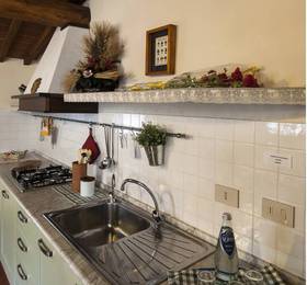 B&B Borgolecchi в Гайоле-ин-Кьянти