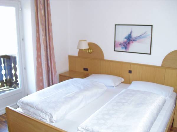 Pension Sonnegg  2* Италия, Лана