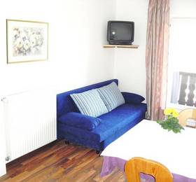 Отдых в Pension Sonnegg  - Италия, Лана
