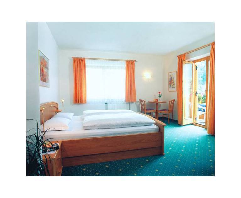Pension Sonnegg 
