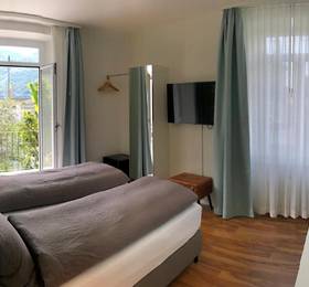 Отдых в Hotel Dei Fiori - Швейцария, Аскона