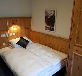 Туры в Spengler Hostel в Швейцарии