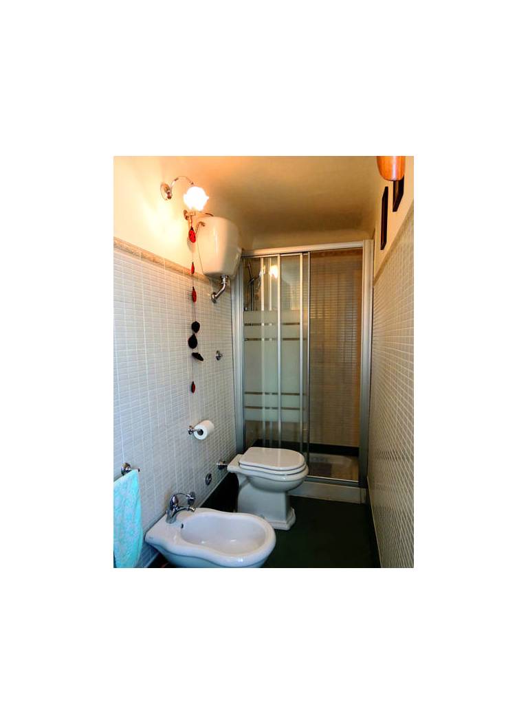 B&B Casa Adorna 