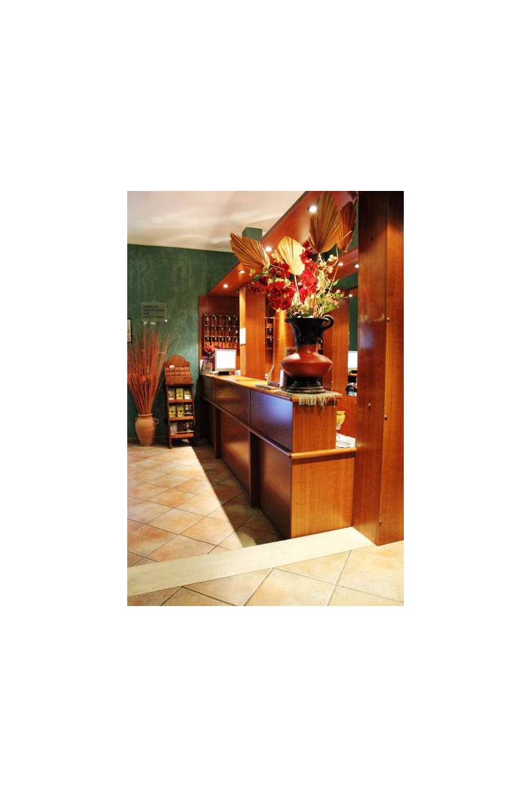 Hotel All'Olivo 