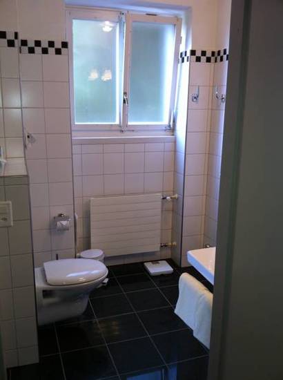Giuliano Suites  3* Швейцария, Аскона
