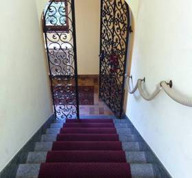 Giuliano Suites  в Асконе