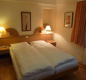 Giuliano Suites  в Асконе
