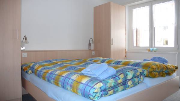 Apartment Amici  Швейцария, Саас-Грунд