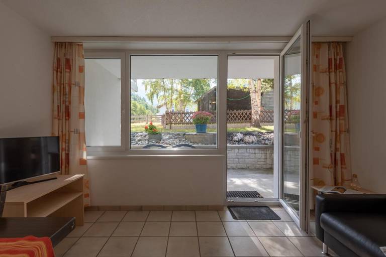 Apartment Amici 